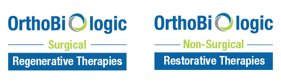 surgical and non-surgical Orthobiologic therapies