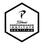 titleist performance institute certified