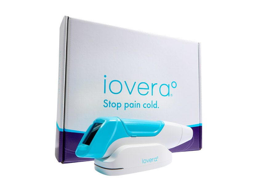 iovera device