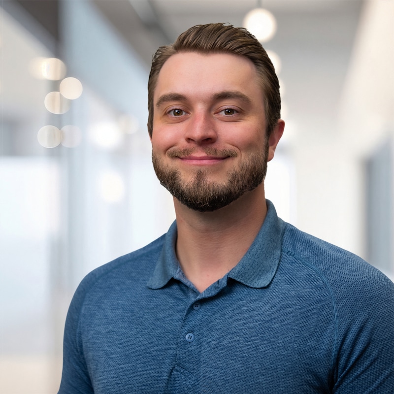 Sheldon Liikala, PT, DPT, OCS